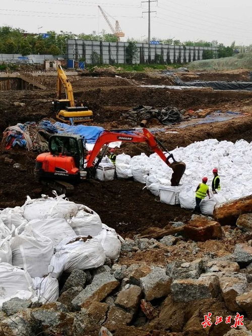 武漢青山地塊土壤修復收官，成《土壤污染防治法》后首個治理范例