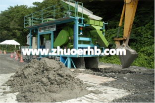 鎮江土壤修復革新 卓爾環保科技引領綠色生態重建之路