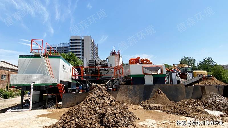 土壤修復的起源、污染現狀與修復劑應用——以國投盛世為視角